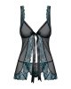 Obsessive Obsessive Babydoll i stringi Amanta